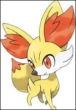 What is the weapon of his evolutions?