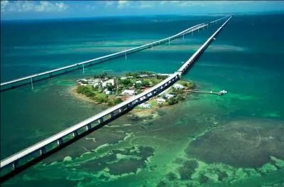 What is the Number 1 most visited tourist attraction in Key West, Florida?