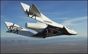 When was the first Virgin Galactic flight meant to take place?