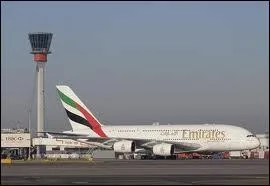 Approximately how long is a flight from Dubai to London?