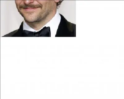 Whose Mustache is this?