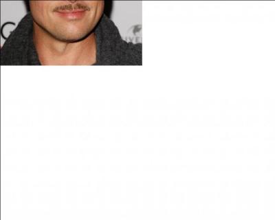 Whose Mustache is this?