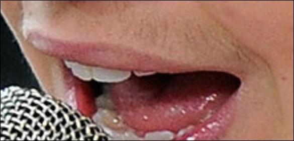 Guess the celebrity Tash