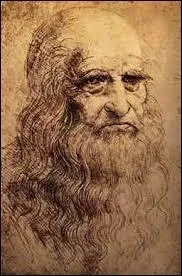 What man did Leonardo Da Vinci make during the Renaissance?