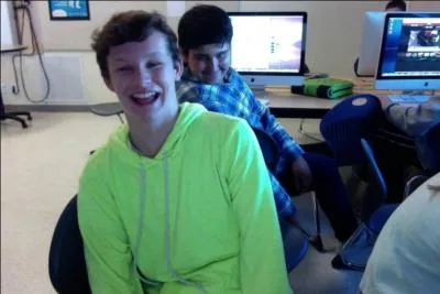 What was Daniel's name in the interview?