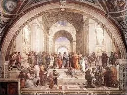 Lastly, why was the Renaissance so important?