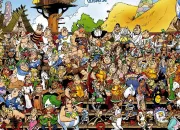 Quiz Astérix et Obélix, et certains de leurs compagnons de BD !