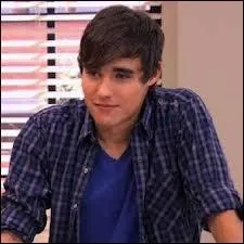 What are his favorite colors?