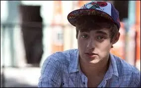 What's his favorite expression?