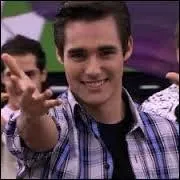 So, in this year 2013, he is :