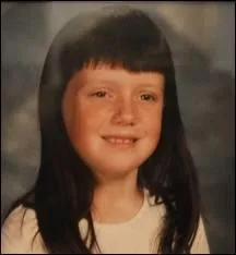 Who owned a Black Pick up Truck at the Time of her abduction?