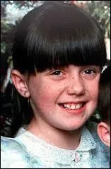 Where was she taken?