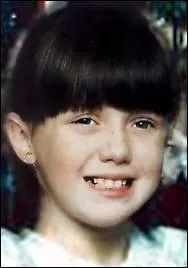 How many minutes was she left alone for?