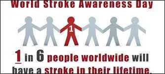 Can one stroke kill you?