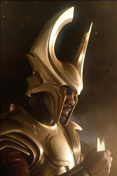 What is Heimdall's greatest power?