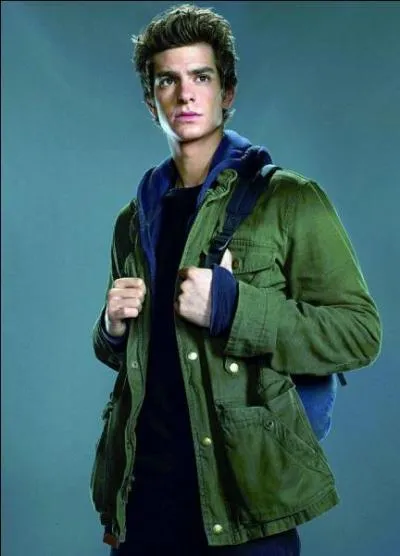 Which city is under the protection of Peter Parker aka Spider-Man?