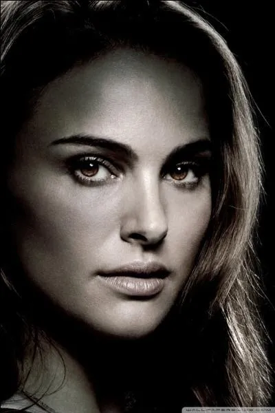 What is the name of the character played by Natalie Portman?