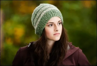 What does Bella want from Edward?