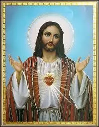 Choose one of the above that is an example of sacrilege.