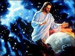 Let's say a friend asks you if by praying to God, he is following the First Commandment. What would you tell him?