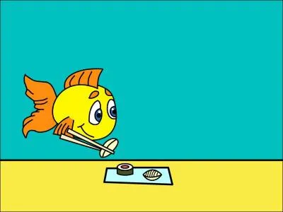 How much food should you feed your fish?