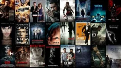Which film wins an Oscar in 2013 ?
