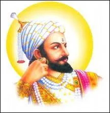 How many wives did Chhatrapati Shivaji have ?