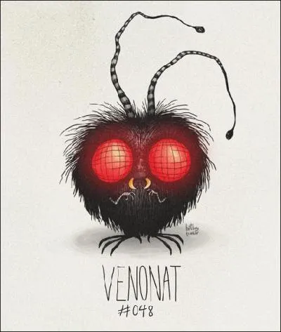 Mimitoss can have the "Escape" talent :