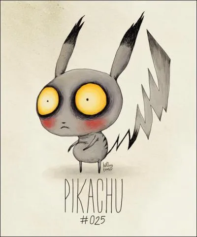 Pikachu is the companion of ________.