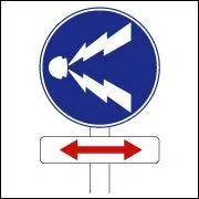 What is the meaning of the picture?