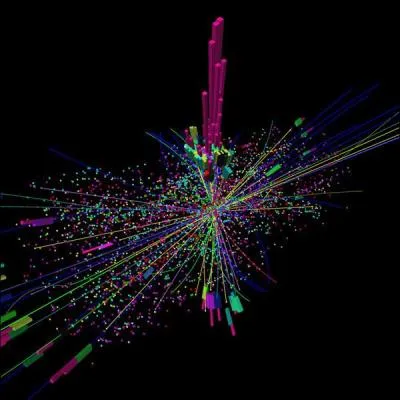 The earliest stars probably formed only a few ... years after the Big Bang.