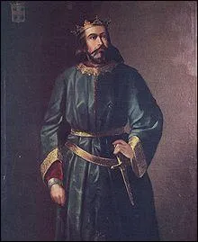 In the year ... died Peter I King of Aragon and Navarre. (1104)