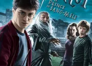 Quiz Harry Potter et le Prince de sang-mêlé : Répliques