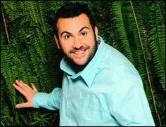 What is Laurent Ournac's unmentionable song? And what type of dance?