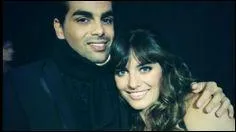 What is Laetitia Milot's unmentionable song? And what type of dance?