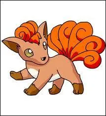 How does Pierre get a Goupix?