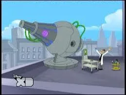 Who has captured the powers of these four superheroes?