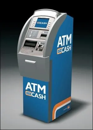 What does ATM stand for?
