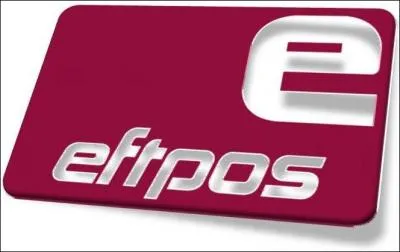 What does EFTPOS mean?