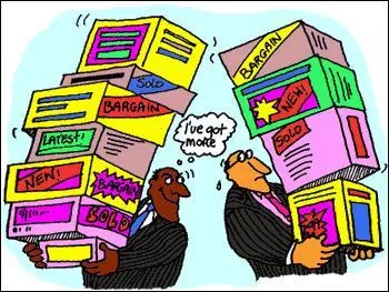 What is the economic problem?