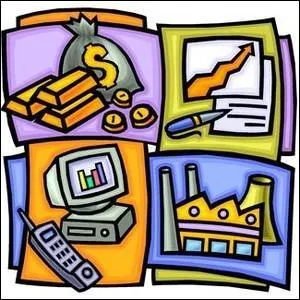 All of the following are factors of production except...