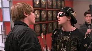 What is WayneWayne's real name?