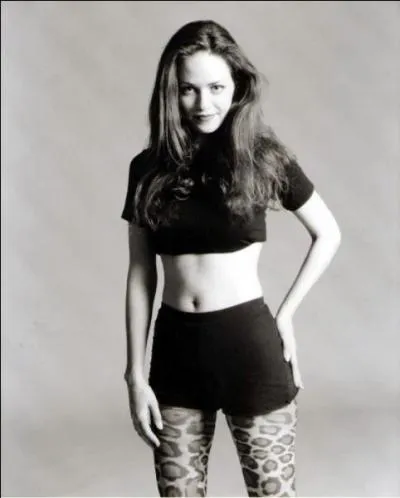 Which of the following is NOT a television show that Heidi had a speaking role on?