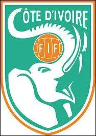 What is the name of the political capital city of Ivory Coast?