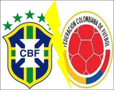 Between Brazil and Colombia which country has won the most of medal during the Summer Olympics of 2012 ?