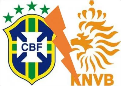 Question third place play-off - Which country between Brazil and the Netherlands has the bigger number of properties on UNESCO's World Heritage list?