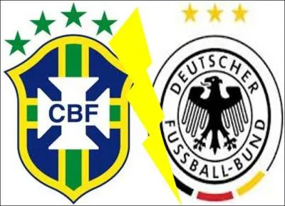 Question semi-finals (1/2) - In which year did the Brazil begin the war with Germany during WWI ?