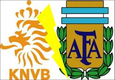 Question semi-finals (2/2) - Which country between the Netherlands and Argentina was the first to join the United Nations ?