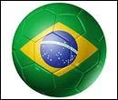 Question Brazilian soccer - How many times has the male team of Brazil won the Olympic championship of soccer ?