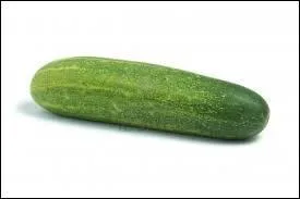 What's the name of the vegetable?